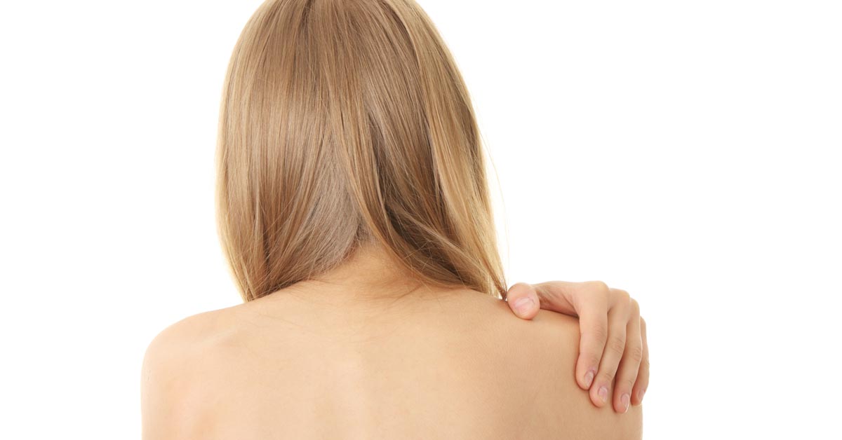 Kettering shoulder pain treatment and recovery
