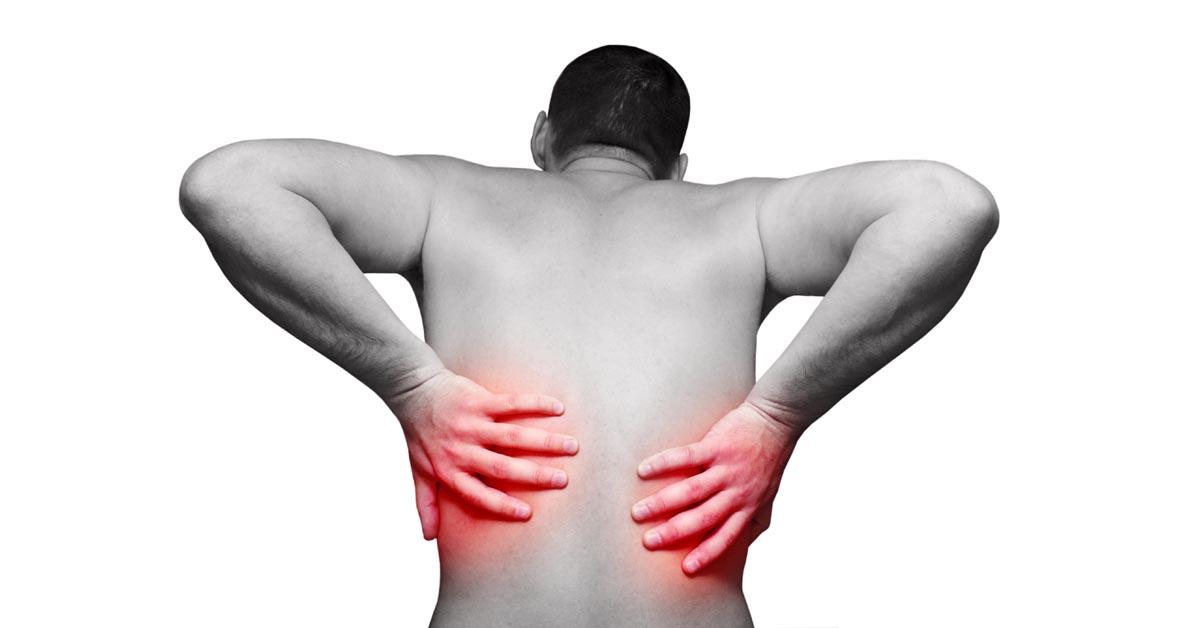 Kettering neck pain and headache treatment